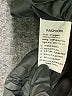 Unbranded 100% Polyester Black Vest Size XL - photo 7