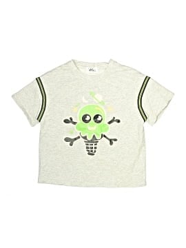 Lola + The Boys Short Sleeve T-Shirt (view 1)