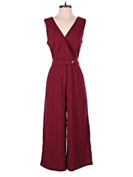 Adelyn Rae Jumpsuit