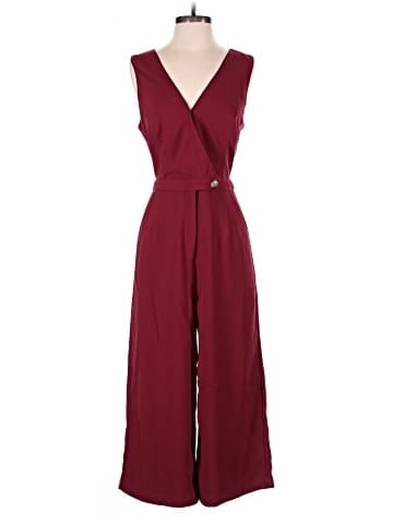 Adelyn Rae Jumpsuit (view 1)