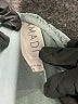 Amadi Gray Casual Dress Size S - photo 7