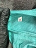 Unbranded Teal Short Sleeve Top Size 2X - photo 7