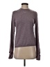 Nike Purple Long Sleeve T-Shirt Size XS - photo 1