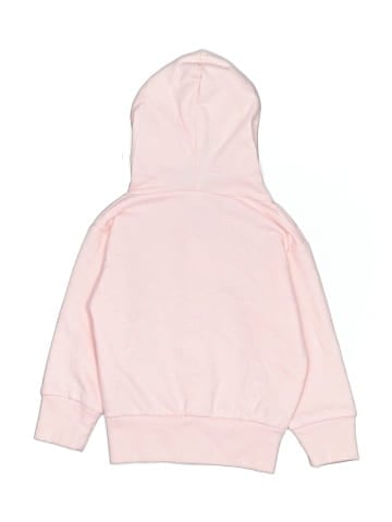 Creative Knitwear Zip Up Hoodie (view 2)