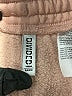 Divided by H&M Solid Tan Casual Pants Size XS - photo 7