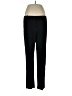 Ann Taylor LOFT Solid Black Dress Pants Size 12 - photo 1