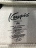 Assorted Brands Hearts Ivory Casual Pants Size M - photo 7