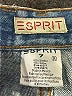 Esprit 100% Cotton Blue Jeans Size 7 - photo 7