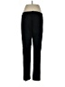 Ann Taylor LOFT Solid Black Dress Pants Size 12 - photo 2