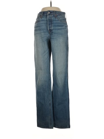 Alex Mill Jeans (view 1)