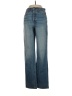 Alex Mill 100% Cotton Blue Jeans Size 25 waist - photo 1