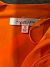 Toccin X RTR Orange Jumpsuit Size 12 - photo 4