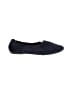 Zara Solid Blue Flats Size EU 39 - photo 1