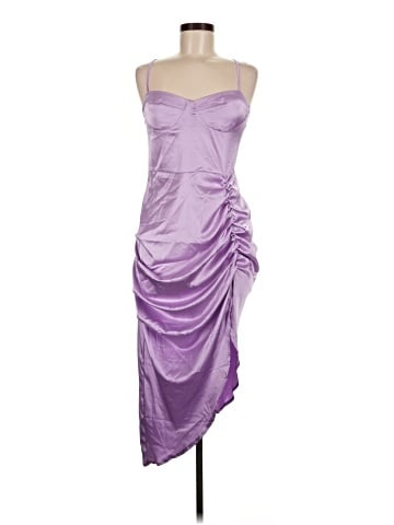 Cider Cocktail Dress (view 1)