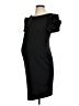 Pietro Brunelli Black Cocktail Dress Size S - photo 1