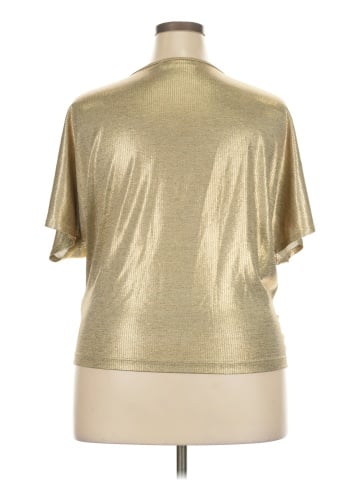 Bishop + Young Short Sleeve Top (view 2)