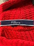 Shore Red Turtleneck Sweater Size XS - photo 7