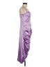 Cider Purple Cocktail Dress Size M - photo 4