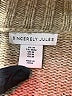 Sincerely Jules Tan Turtleneck Sweater Size M - photo 7