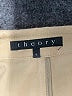Theory Tan Blazer Size 4 - photo 6