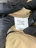 Theory Tan Blazer Size 4 - photo 7