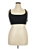 Fabletics Black Tank Top Size XXL - photo 1
