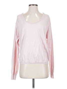 CAbi Pullover Sweater (view 1)