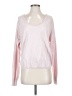 CAbi Pink Pullover Sweater Size S - photo 1