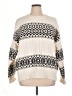 Ann Taylor LOFT Ivory Pullover Sweater Size XL - photo 1