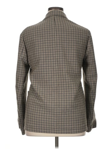 Closed Blazer (view 2)