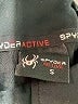 Spyder Black Cardigan Size S - photo 7