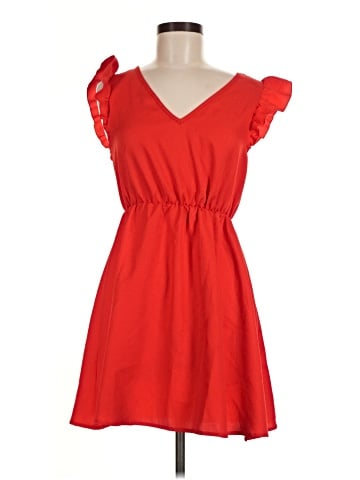 Shein Casual Dress (view 1)