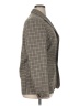 Closed Houndstooth Gray Blazer Size EU 48 / US 18 - photo 4
