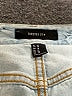 Forever 21 Plus 100% Cotton Blue Denim Skirt Size 18 - photo 4