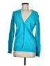 Gap Outlet Teal Cardigan Size M - photo 1