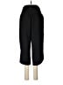 Halara Solid Black Casual Pants Size M - photo 2