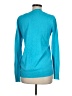 Gap Outlet Teal Cardigan Size M - photo 2