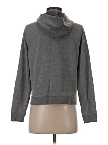 Hurley Zip Up Hoodie (view 2)