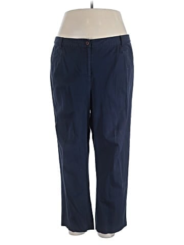 INC International Concepts Casual Pants (view 1)