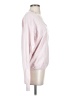 CAbi Pink Pullover Sweater Size S - photo 4