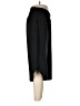Halara Solid Black Casual Pants Size M - photo 4
