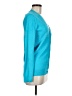 Gap Outlet Teal Cardigan Size M - photo 4