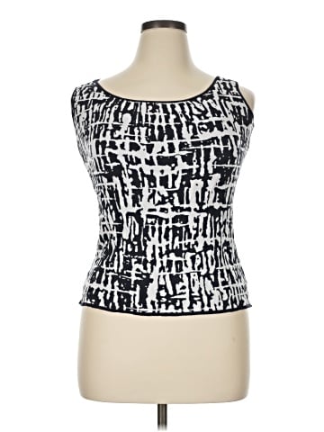 Zozo Sleeveless Top (view 1)