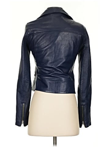 Muubaa Leather Jacket (view 2)