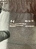 Under Armour 100% Polyester Gray Athletic Shorts Size M - photo 3
