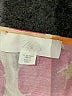 Zara Floral Yellow Pink Dress Size 11 - 12 - photo 3