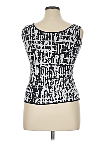 Zozo Sleeveless Top (view 2)