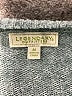 Legendary Outfitters Gray Pullover Sweater Size M - photo 7