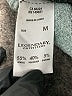 Legendary Outfitters Gray Pullover Sweater Size M - photo 8