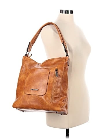 Montana West Shoulder Bag (view 2)